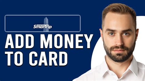 how to add monety to a metro smart card|5 Ways to Put Money on SmarTrip Card (Online and Offline).